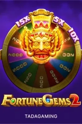 Fortune Gems 2 Fortune Gems 2 tragamonedas nueva en 9ARCO