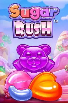 Sugar Rush Sugar Rush slot dulce más jugado en 9ARCO