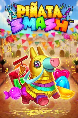 Piñata Smash Piñata Smash tragamonedas mexicana 9ARCO