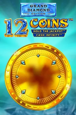 12 Coins 12 Coins nuevo hold and win en 9ARCO