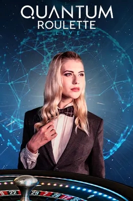 Quantum Roulette Quantum Roulette en vivo 9ARCO