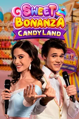 Sweet Bonanza Candyland Sweet Bonanza Candyland en vivo 9ARCO